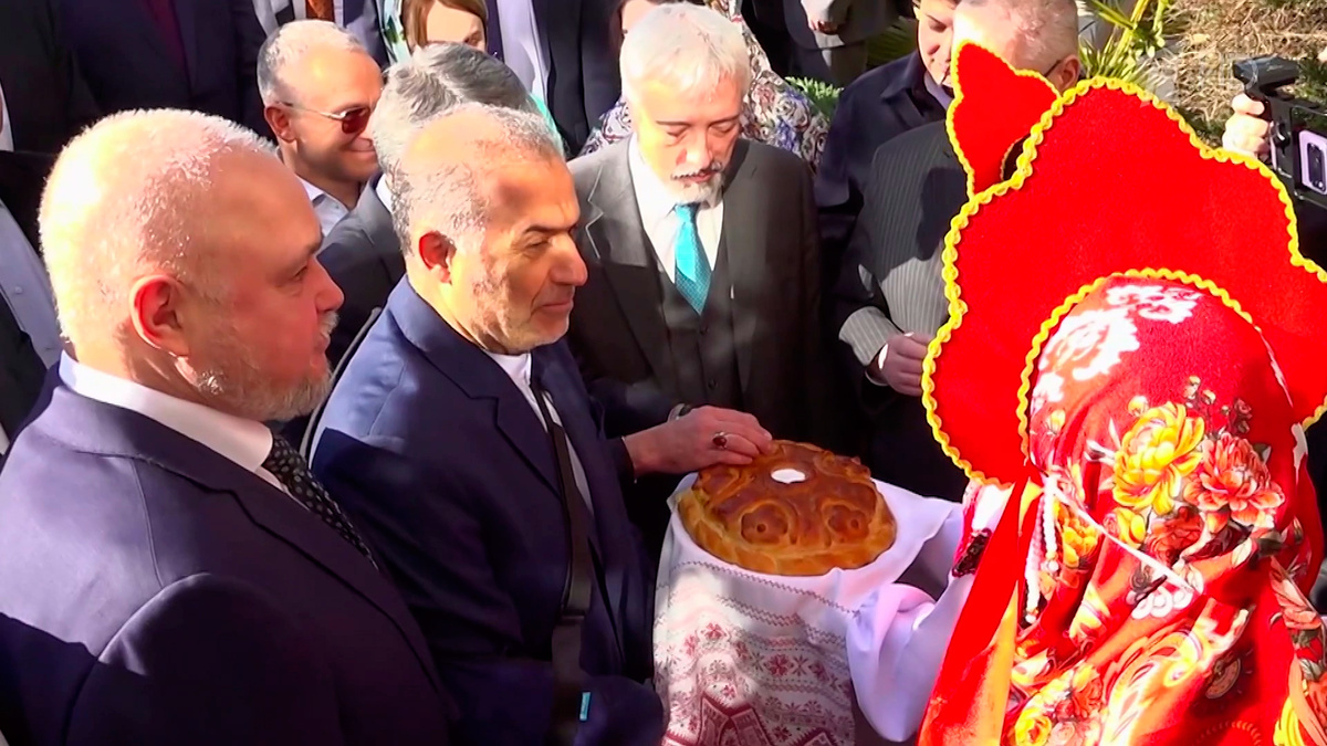    Первый канал