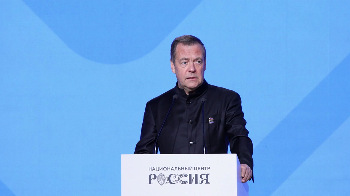    Первый канал