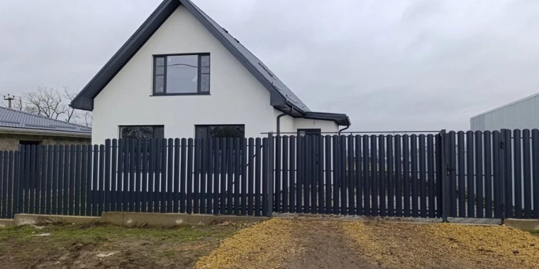 Официально переезжаем ко дню защитника Отечества