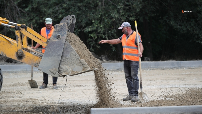      Фото: Дмитрий Ахмадуллин / / ИА «Победа26»