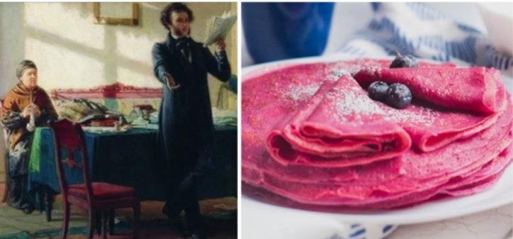 Коллаж автора