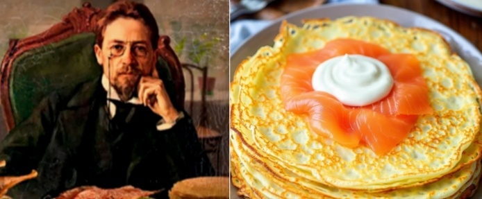 Коллаж автора