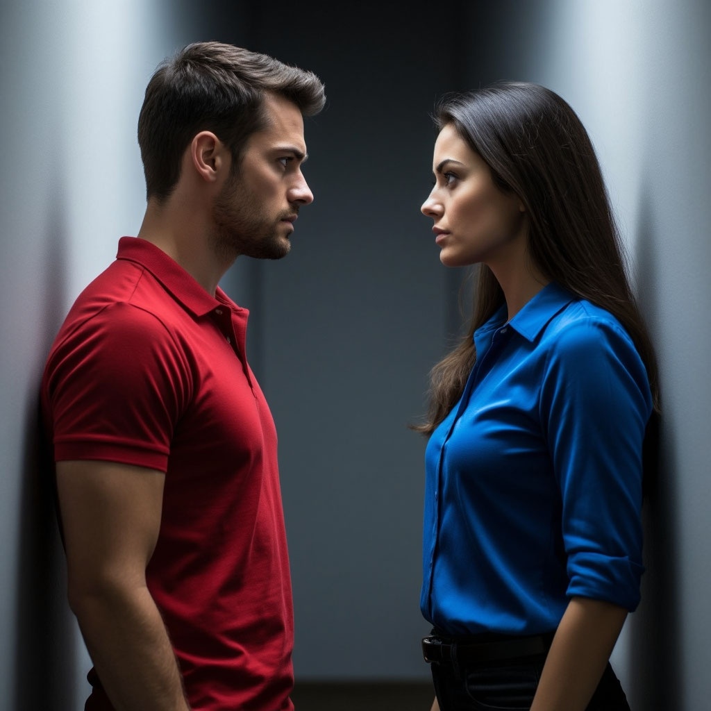 Уартинка создана с помощью нейросети.