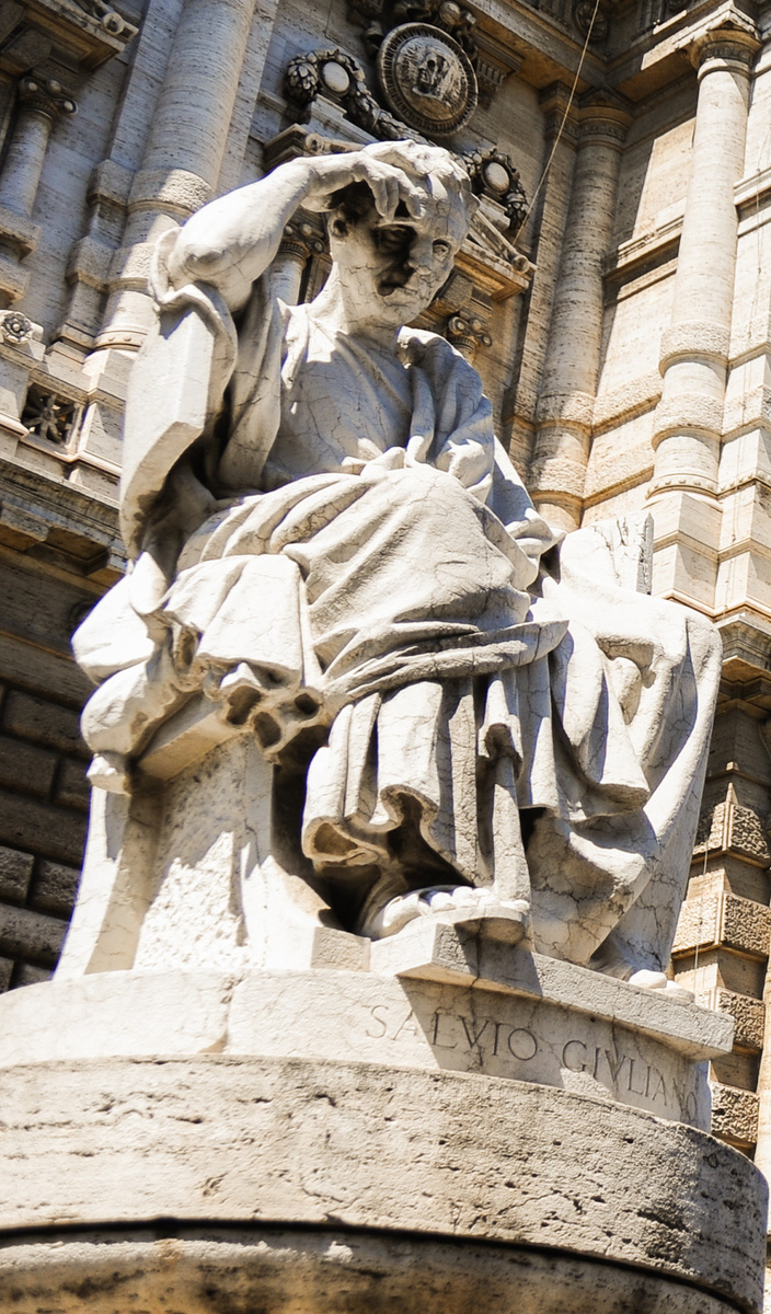Lucius Octavius Cornelius Publius Salvius Iulianus Aemilianus