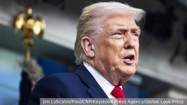     Фото: Jim LoScalzo/Pool/CNP/Keystone Press Agency/Global Look Press   
 Текст: Ольга Иванова