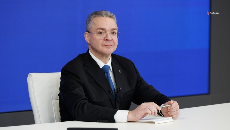      Фото: Дмитрий Ахмадуллин / / ИА «Победа26»