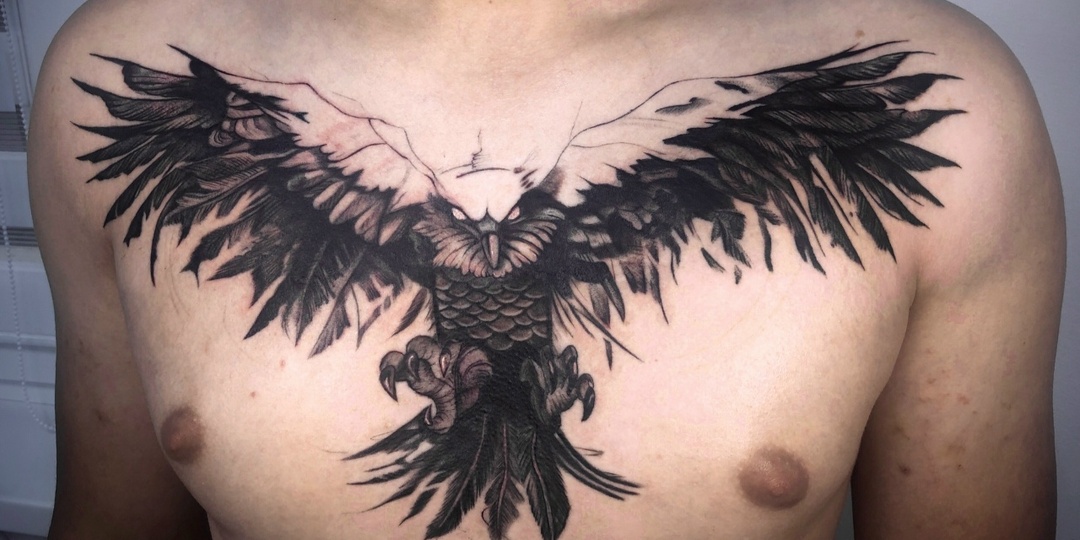 «Классно же было на эскизе…» — почему в реальности ты можешь пожалеть о татуировке