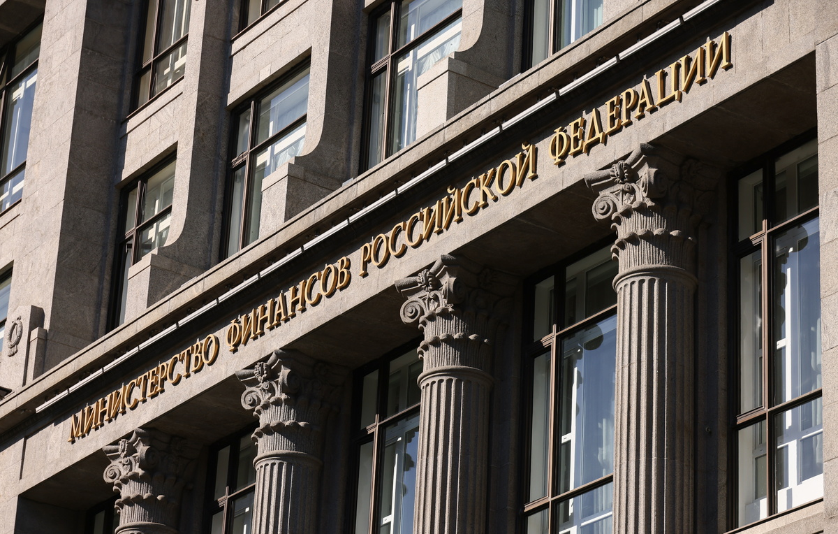 Артем Геодакян/ТАСС