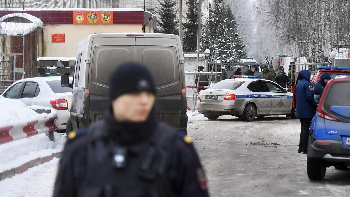   Александр Коряков / Коммерсантъ