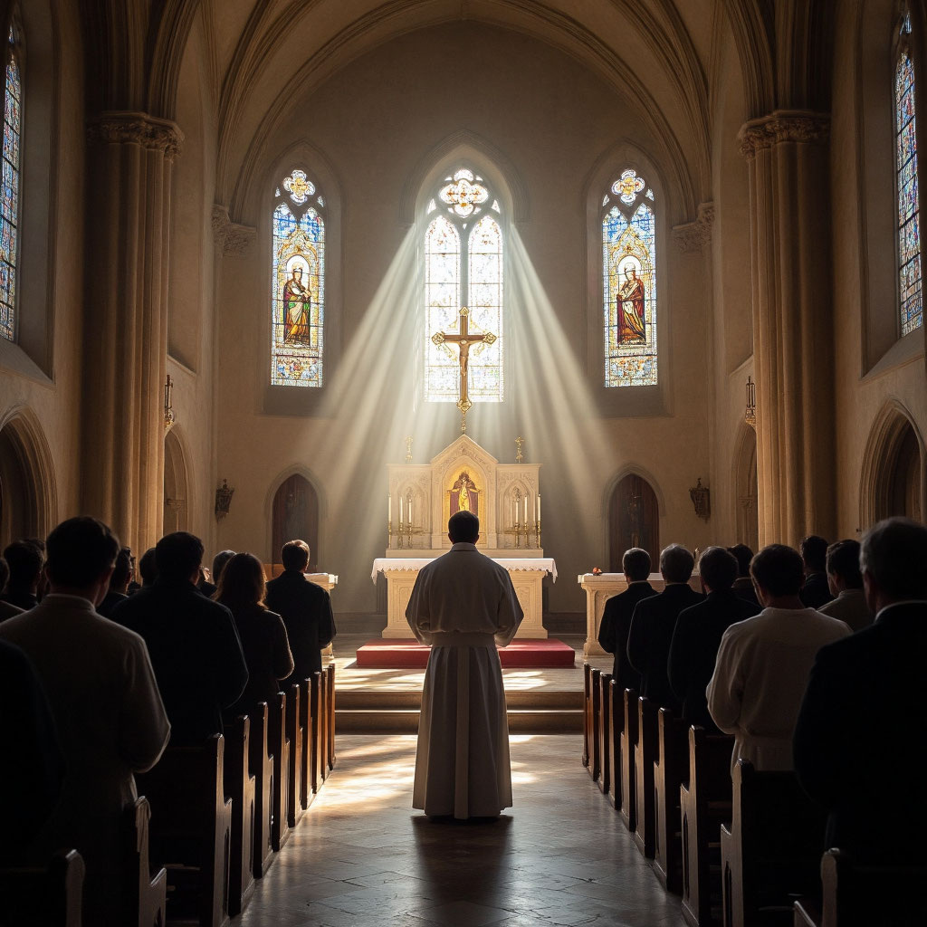 Нарисовать помогла Алиса ИИ