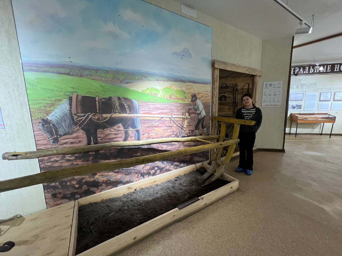 фото Алисы в стране искусства 