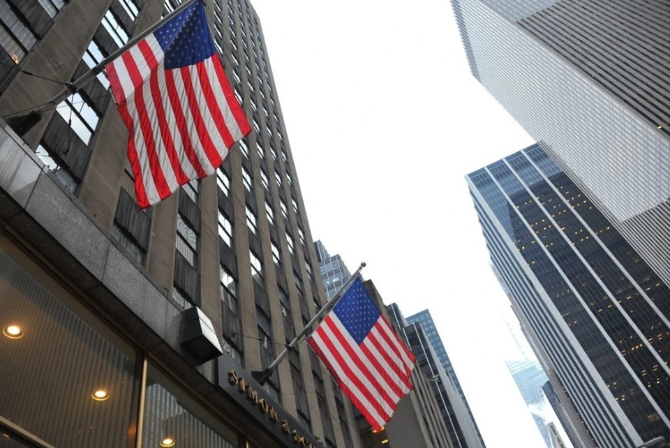    Axios: США за сутки направили на Ближний Восток более 50 истребителей Евгения ГУСЕВА