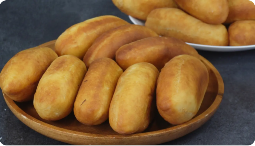 Удивила свекровь капустной начинкой для пирожков, она не знала, что так можно было...