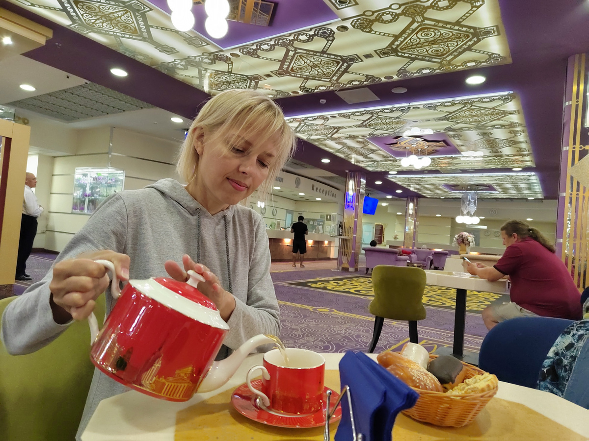 Измайлово дельта 2024 