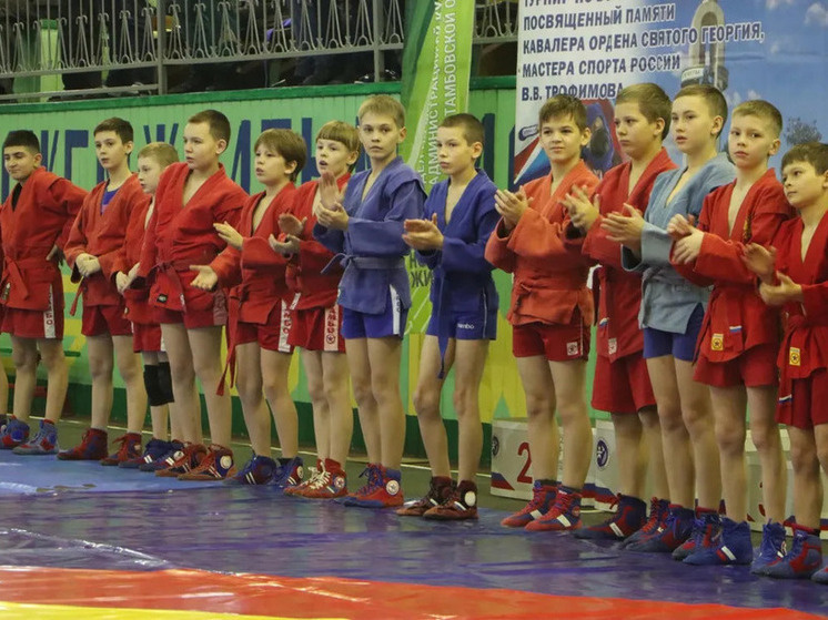     Источник: Официальный сайт органов местного самоуправления городского округа г. Мичуринск Тамбовской области