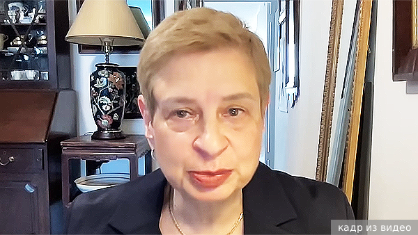     Фото: кадр из видео   
 Текст: Валерия Городецкая