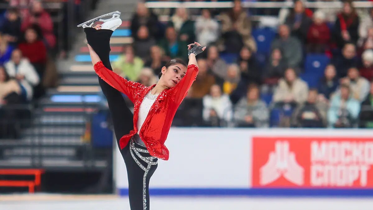    Фото: vm.ru Илья Леонов