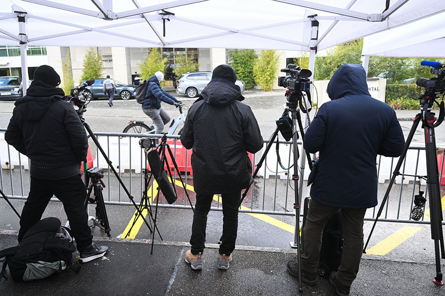    © Кирилл Зыков/РИА Новости