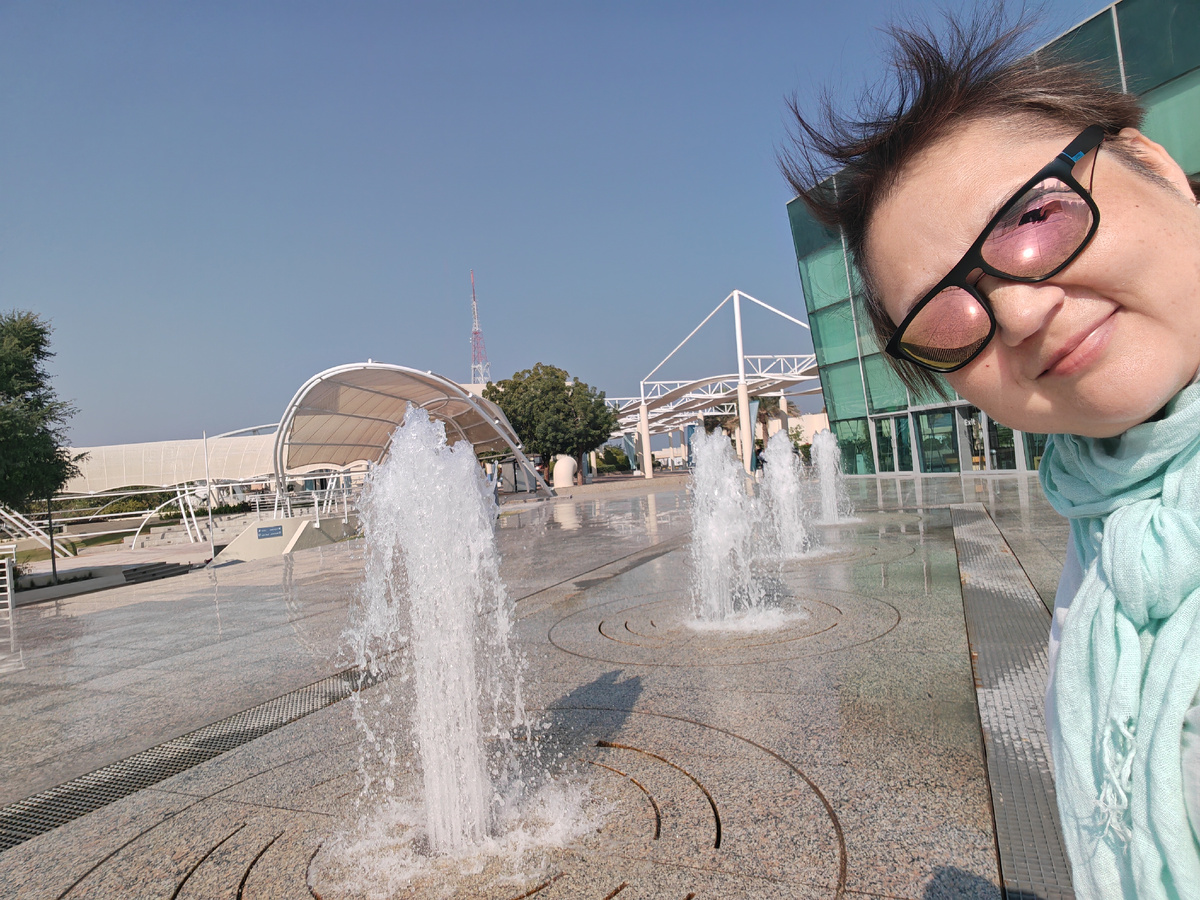 Фото автора.