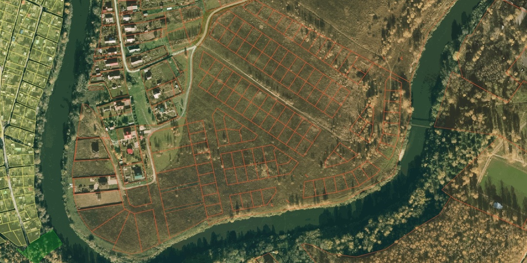 Как спекулянты скупили всю землю около крупных городов и почему земля теперь простаивает?