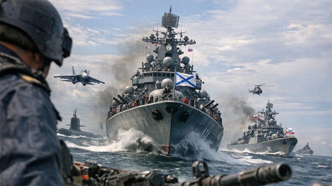    Коллаж Царьграда