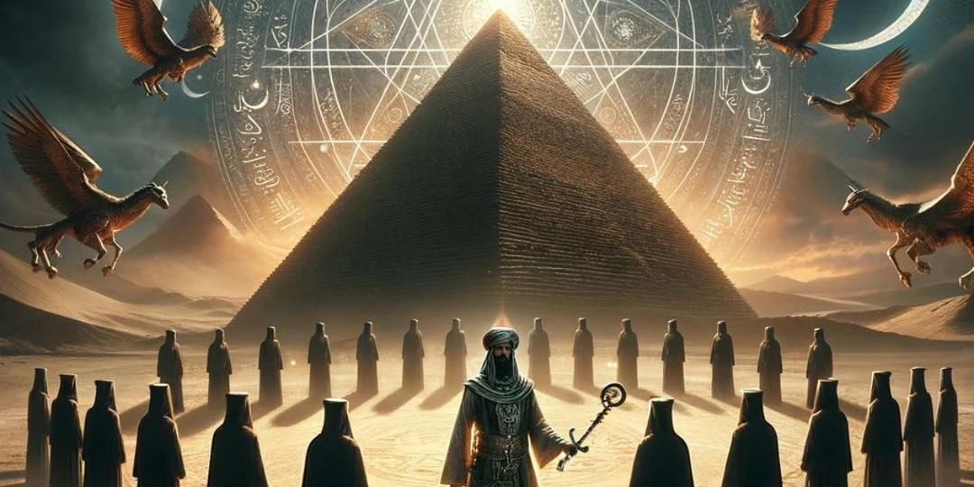 ЧТО ОТ НАС СКРЫВАЮТ В ОФИЦИАЛЬНОЙ ИСТОРИИ. ЛОЖЬ МАТРИЦЫ