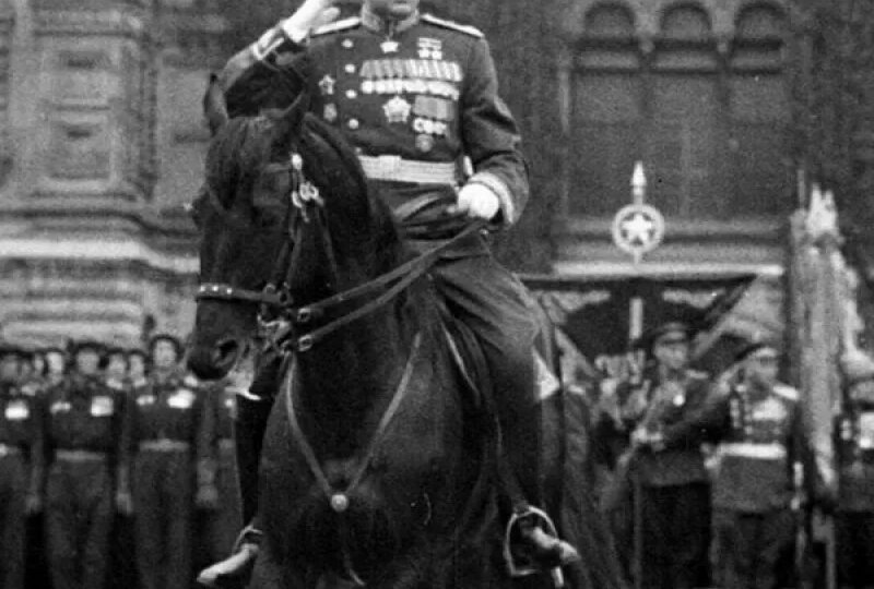 Генерал, которого не сломил даже Сталин