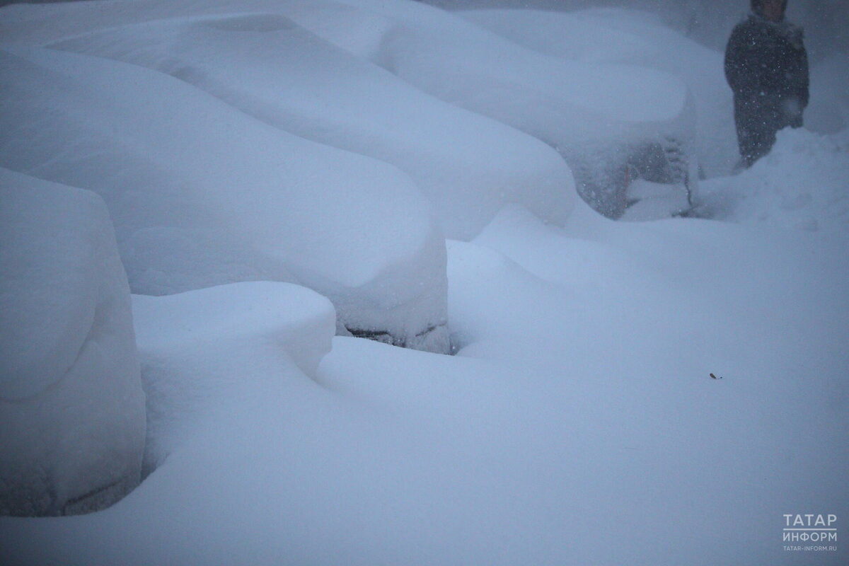 Фото: © Михаил Захаров / «Татар-информ»