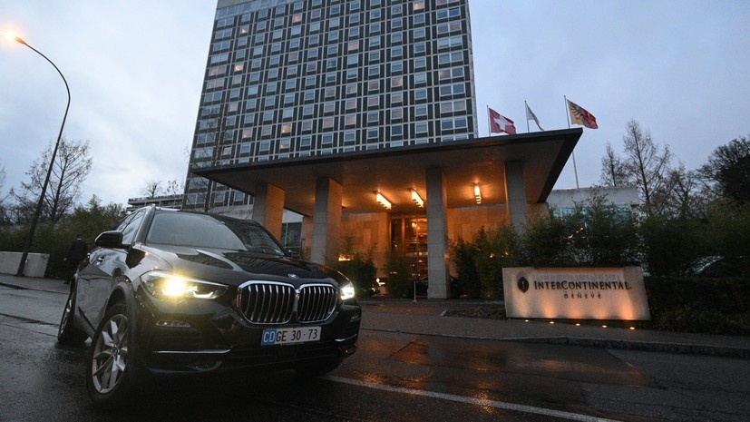   РИА Новости Кирилл Зыков