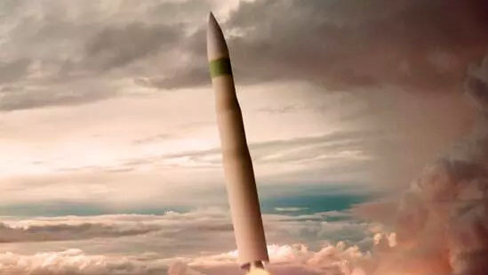    Программа создания американской МБР Sentinel подорожала на 37%