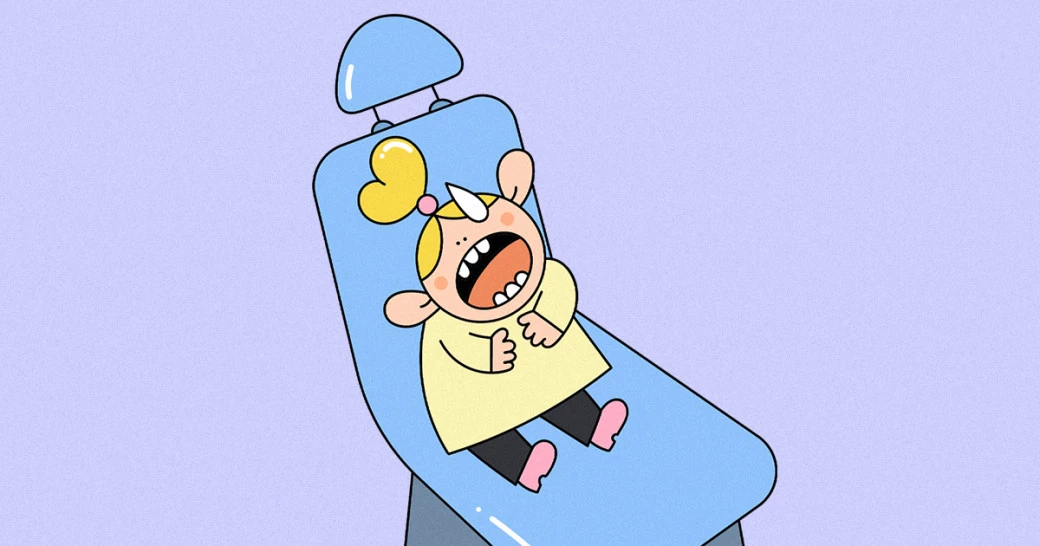 Иллюстрация Насти Железняк