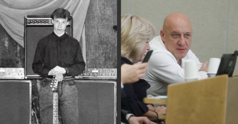    В школьные годы Денис Майданов активно участвовал в самодеятельности.