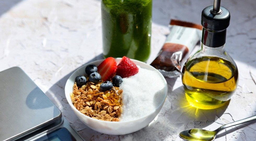 Продукты, которые мешают похудеть — и это не сахар