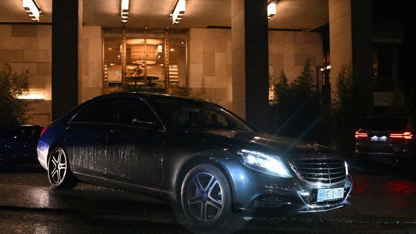   РИА Новости Кирилл Зыков