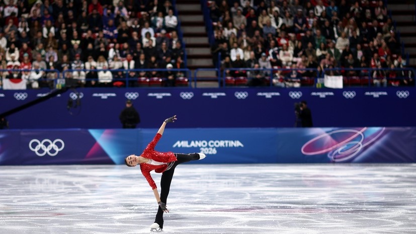   РИА Новости