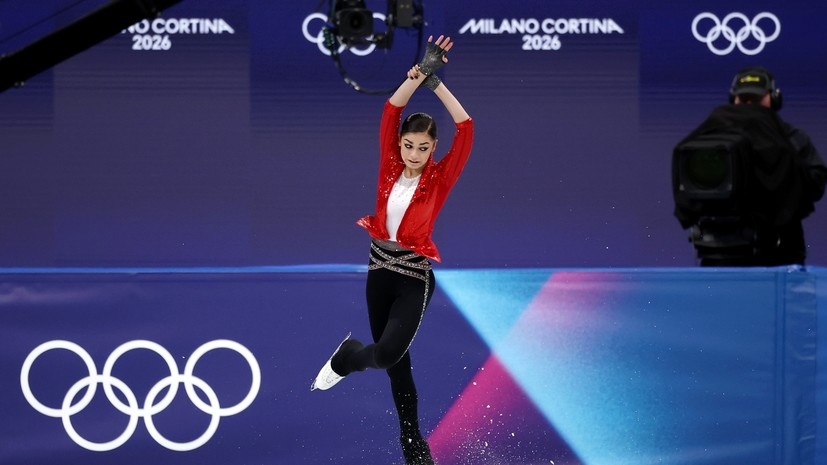   РИА Новости