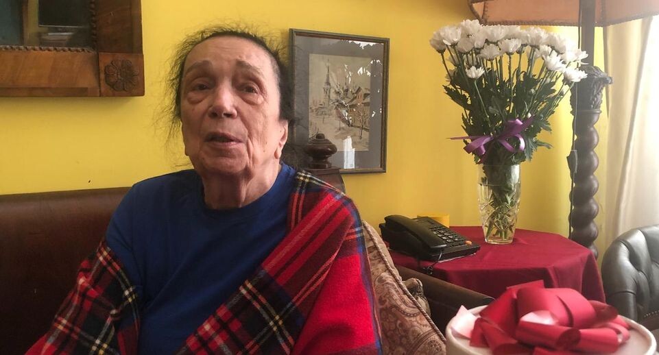    Виктория Катаева/NEWS.ru/ТАСС