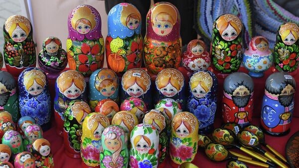    © РИА Новости . Илья Наймушин