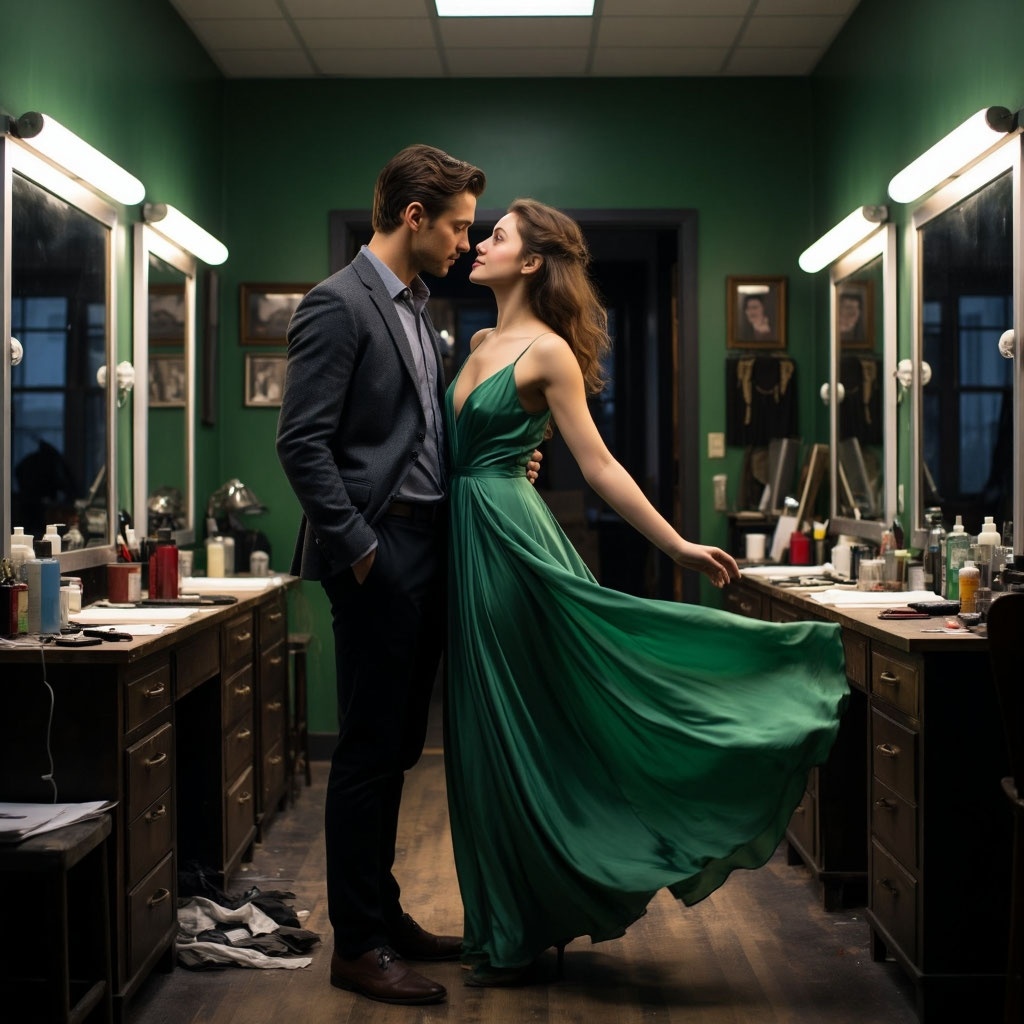 Картинка создана с помощью нейросети.