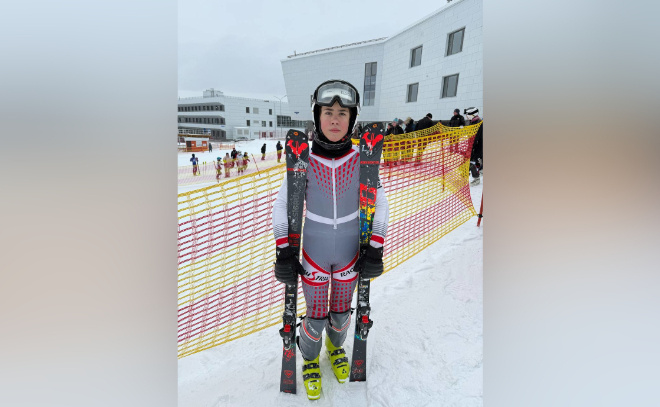    © Комитет по спорту Ленинградской области