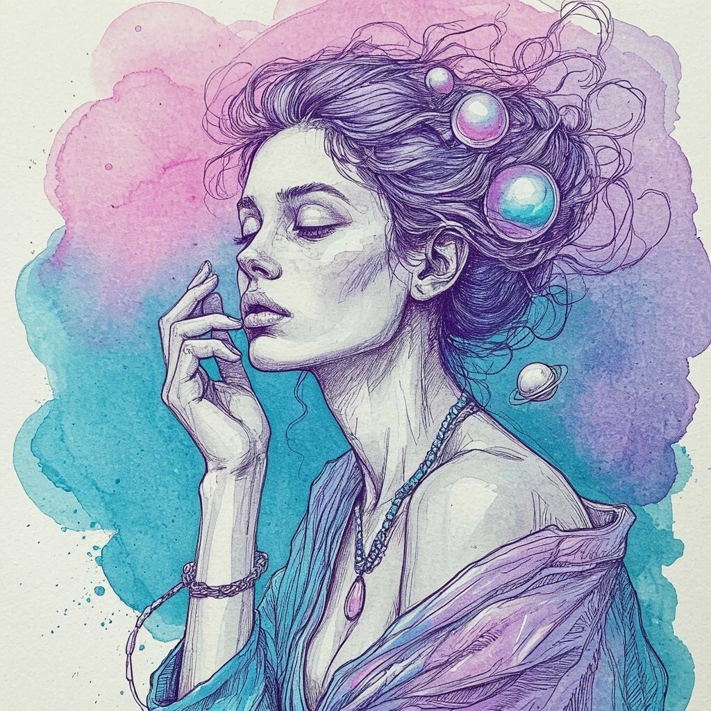 Потребность в уединении Души в осознанном сне