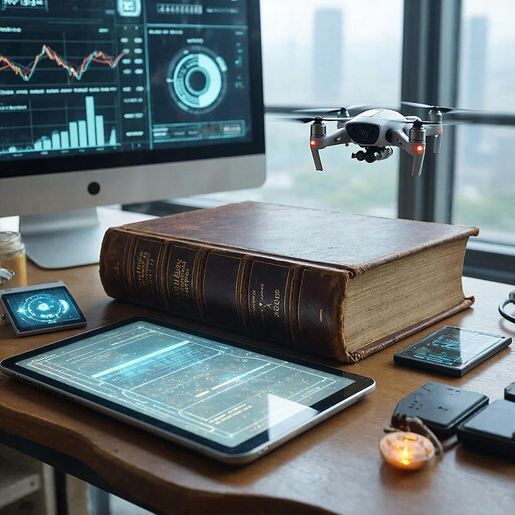 2026 год переписывает историю. Кто жил на Земле до нас?