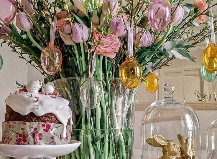 ДЫХАНИЕ ВЕСНЫ НА PINTEREST