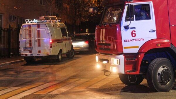    © МЧС Севастополя