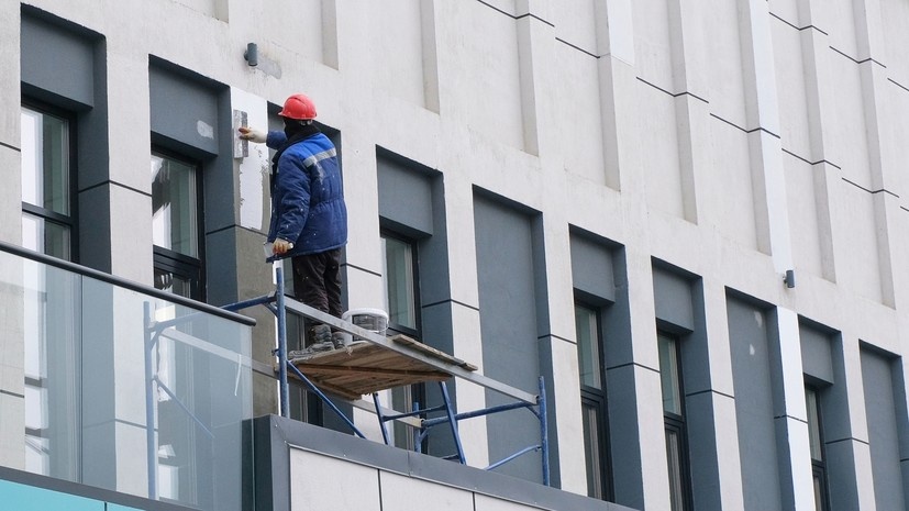   РИА Новости