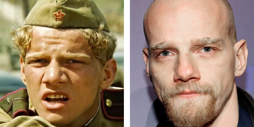 Как спустя годы изменились 20 актеров, которым в 2025 году исполнилось уже 45 лет