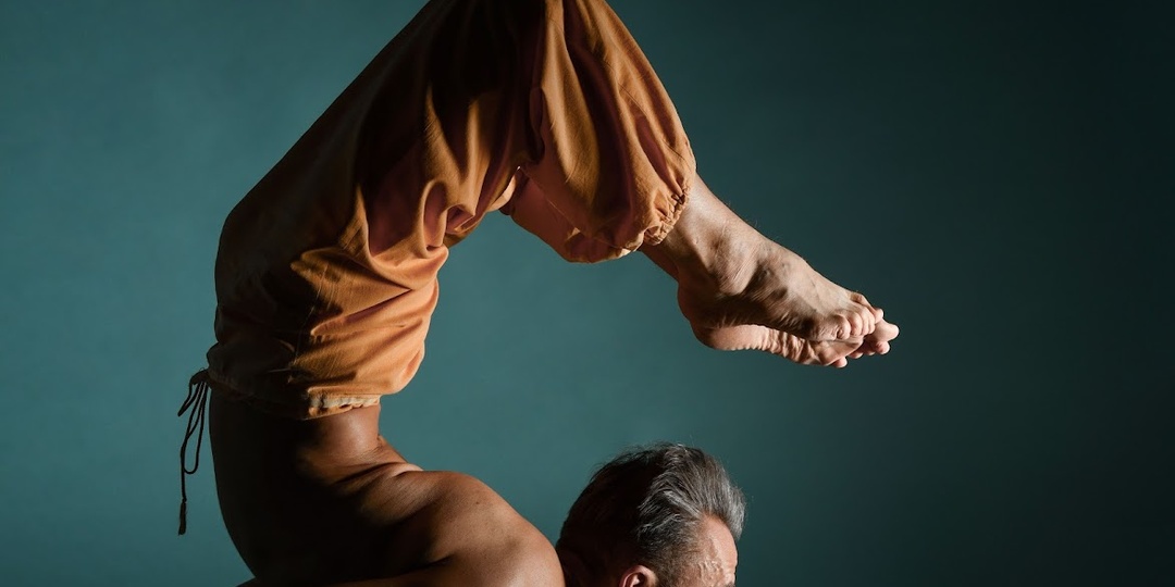 Йога для позвоночника: Преимущества перед фитнесом