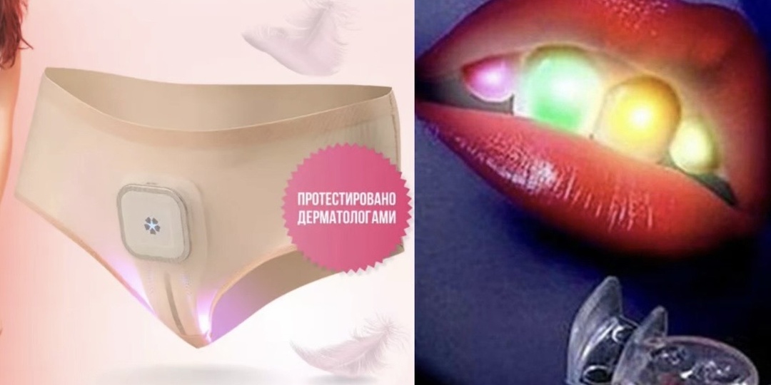 Маркетплейсы остановитесь! Хит-парад самых странных товаров!