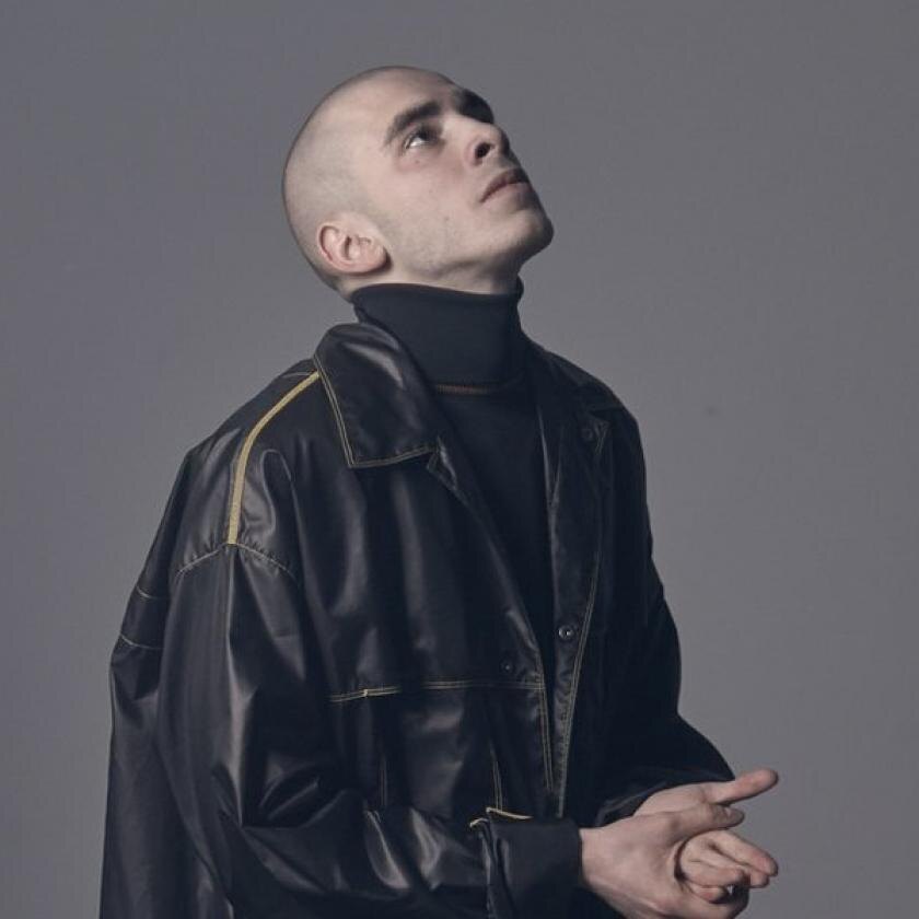 Концерт Хаски в Москве 5 марта 2026 года.