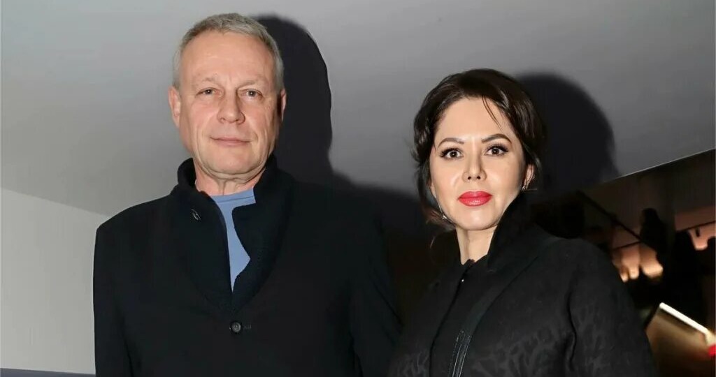 Три брака Жигунова: как «прекрасная няня» сломала семью, и на ком актёр женился в итоге